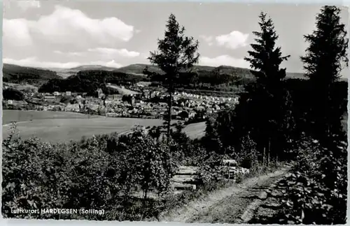 Hardegsen Hardegsen  x / Hardegsen /Northeim LKR