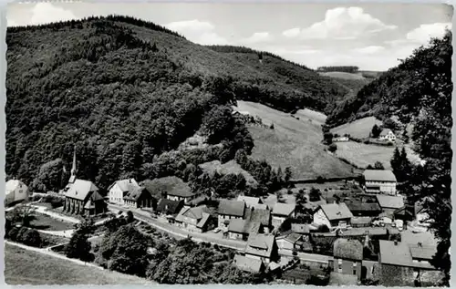 Sieber Sieber  x / Herzberg am Harz /Osterode Harz LKR