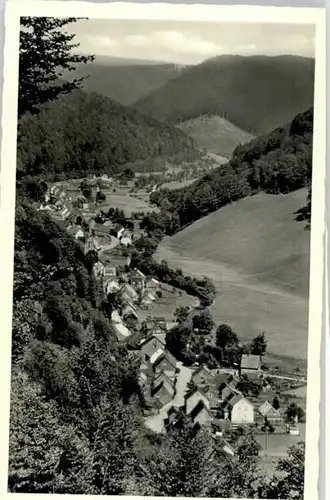 Sieber Sieber  * / Herzberg am Harz /Osterode Harz LKR