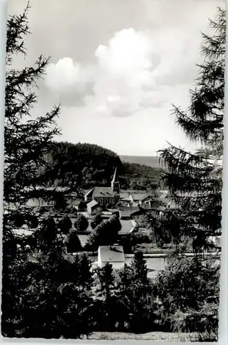 Scharzfeld Scharzfeld  * / Herzberg am Harz /Osterode Harz LKR