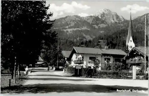 Bayrischzell Bayrischzell  * / Bayrischzell /Miesbach LKR