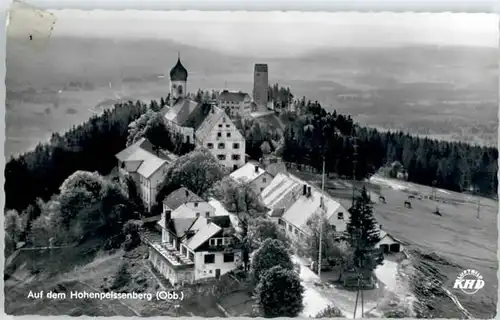 Preisenberg Bayern Preisenberg Bayern Fliegeraufnahme x / Kumhausen /Landshut LKR