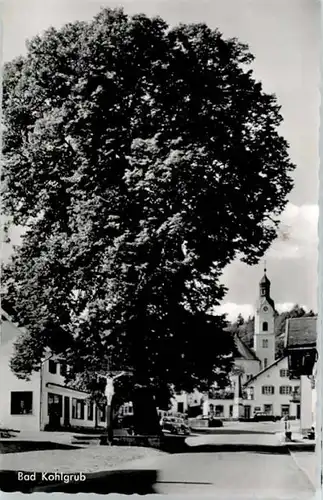 Bad Kohlgrub Bad Kohlgrub  * / Bad Kohlgrub /Garmisch-Partenkirchen LKR