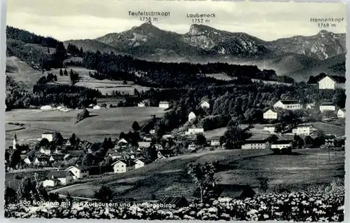 Bad Kohlgrub Bad Kohlgrub  * / Bad Kohlgrub /Garmisch-Partenkirchen LKR