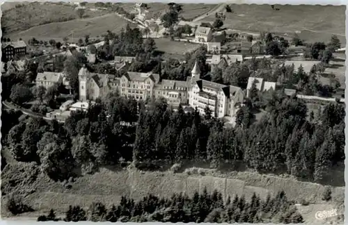 St Andreasberg Harz St Andreasberg Fliegeraufnahme x / Sankt Andreasberg /Goslar LKR