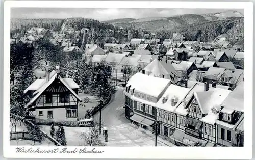 Bad Sachsa Harz Bad Sachsa  x / Bad Sachsa /Osterode Harz LKR