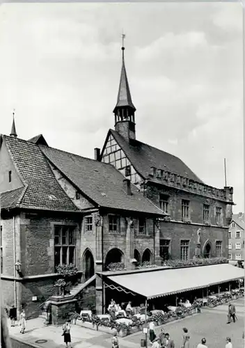 Goettingen Niedersachsen Goettingen  * / Goettingen /Goettingen LKR