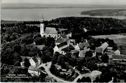 Andechs Andechs Kloster x / Andechs /Starnberg LKR