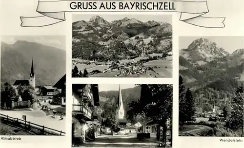 Bayrischzell Bayrischzell  * / Bayrischzell /Miesbach LKR