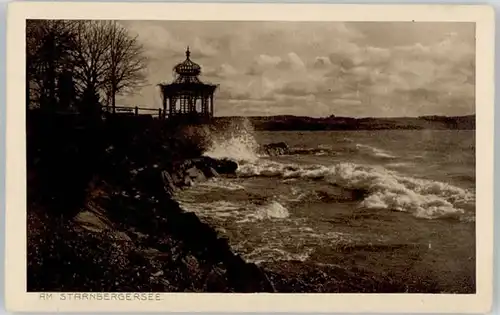 Starnberg Starnberg  * / Starnberg /Starnberg LKR