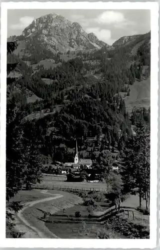 Bayrischzell Bayrischzell  x / Bayrischzell /Miesbach LKR