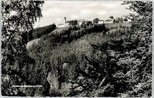 Peissenberg Peissenberg  x / Peissenberg /Weilheim-Schongau LKR