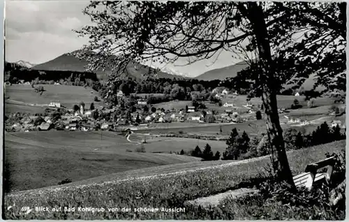 Bad Kohlgrub Bad Kohlgrub  x / Bad Kohlgrub /Garmisch-Partenkirchen LKR