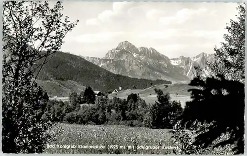 Bad Kohlgrub Bad Kohlgrub  x / Bad Kohlgrub /Garmisch-Partenkirchen LKR