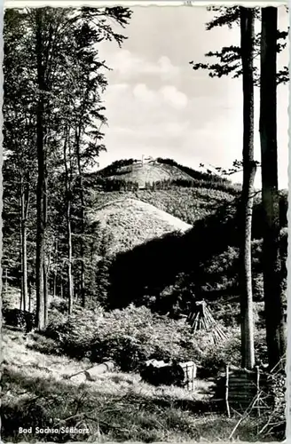 Bad Sachsa Harz Bad Sachsa  x / Bad Sachsa /Osterode Harz LKR