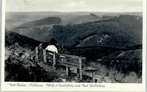 Bad Sachsa Harz Bad Sachsa  x / Bad Sachsa /Osterode Harz LKR