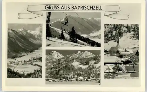Bayrischzell Bayrischzell  x / Bayrischzell /Miesbach LKR