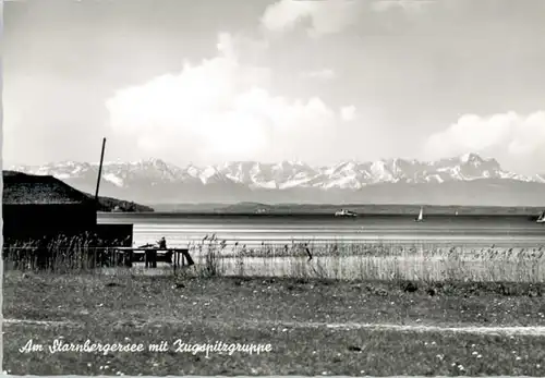 Starnberg Starnberg  * / Starnberg /Starnberg LKR