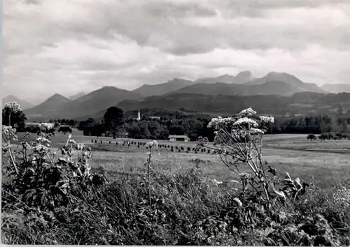 Irschenberg Irschenberg  * / Irschenberg /Miesbach LKR