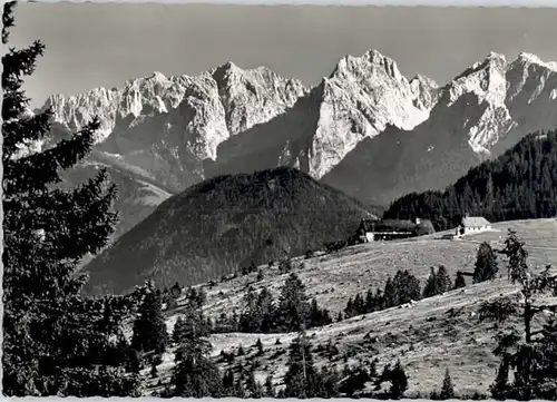 Bayrischzell Bayrischzell  * / Bayrischzell /Miesbach LKR