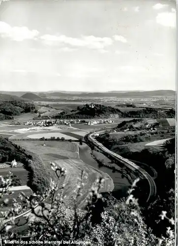 Albungen Albungen  x / Eschwege /Werra-Meissner-Kreis LKR