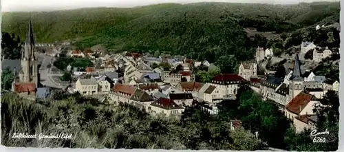 Gemuend Eifel Gemuend Eifel  * / Schleiden /Euskirchen LKR