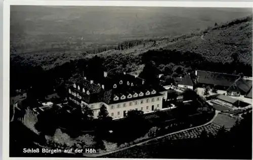 Schloss Buergeln Schloss Buergeln  * / Kandern /Loerrach LKR
