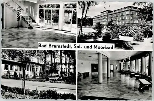 Bad Bramstedt Bad Bramstedt  * / Bad Bramstedt /Segeberg LKR