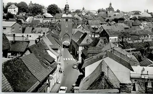 kirchheimbolanden kirchheimbolanden  * / Kirchheimbolanden /Donnersbergkreis LKR