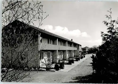 Moettlingen Moettlingen Patmos Siedlung * / Bad Liebenzell /Calw LKR