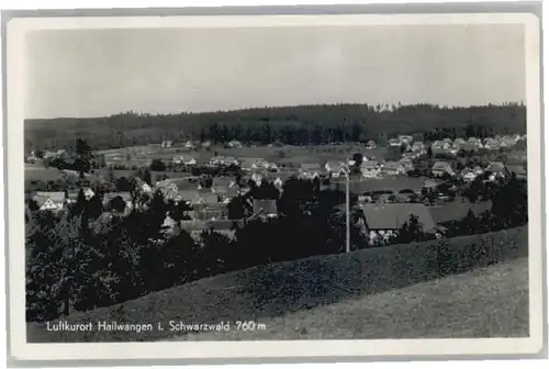 Freudenstadt Freudenstadt Hailwangen x / Freudenstadt /Freudenstadt LKR