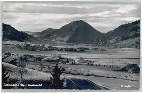 Thalkirchdorf Thalkirchdorf  * / Oberstaufen /Oberallgaeu LKR