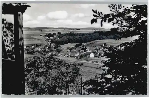 Usseln Usseln  x / Willingen (Upland) /Waldeck-Frankenberg LKR