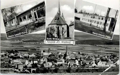 Neustadt Hessen Neustadt Hessen Schule x / Neustadt (Hessen) /Marburg-Biedenkopf LKR