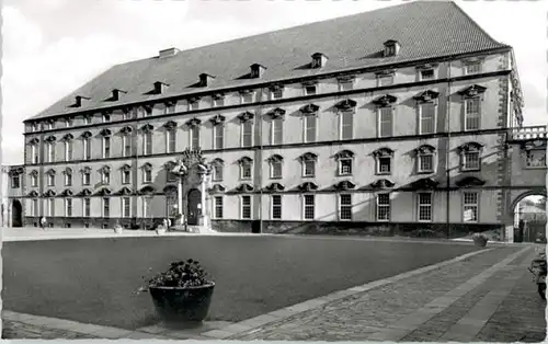 Osnabrueck Osnabrueck Schloss Schule * / Osnabrueck /Osnabrueck LKR