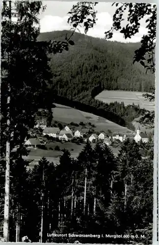 Schwarzenberg Baiersbronn Schwarzenberg Baiersbronn  * / Baiersbronn /Freudenstadt LKR