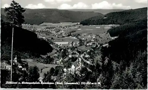 Baiersbronn Schwarzwald Baiersbronn  * / Baiersbronn /Freudenstadt LKR