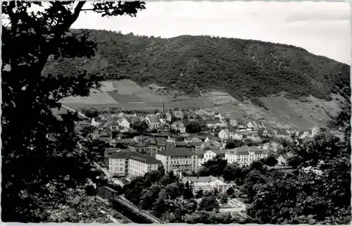 Bad Muenster Stein Ebernburg Bad Muenster  x / Bad Muenster am Stein-Ebernburg /Bad Kreuznach LKR