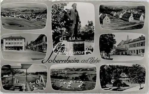 Bad Sobernheim Bad Sobernheim  * / Bad Sobernheim /Bad Kreuznach LKR