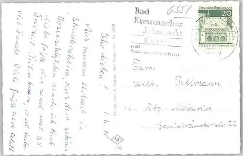 Staudernheim Staudernheim  x / Staudernheim /Bad Kreuznach LKR