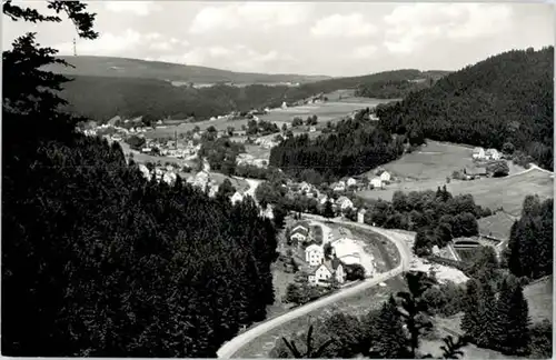 Warmensteinach Warmensteinach Schwimmbad * / Warmensteinach Fichtelgebirge /Bayreuth LKR