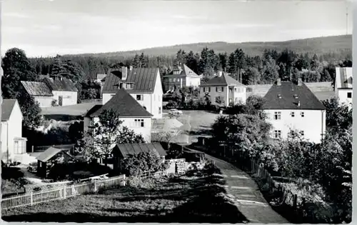 Bischofsgruen Bischofsgruen  * / Bischofsgruen /Bayreuth LKR