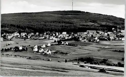 Bischofsgruen Bischofsgruen  * / Bischofsgruen /Bayreuth LKR