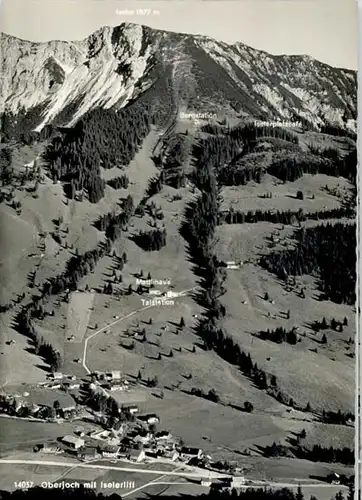 Oberjoch Oberjoch  * / Bad Hindelang /Oberallgaeu LKR