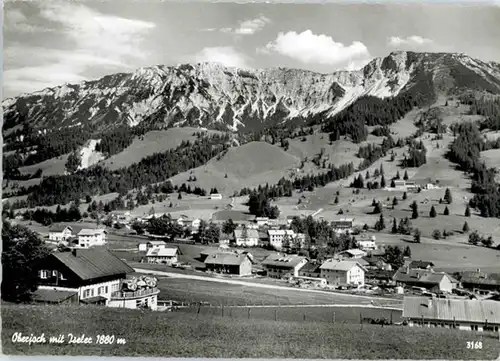 Oberjoch Oberjoch  * / Bad Hindelang /Oberallgaeu LKR