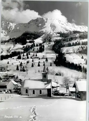 Oberjoch Oberjoch  x / Bad Hindelang /Oberallgaeu LKR