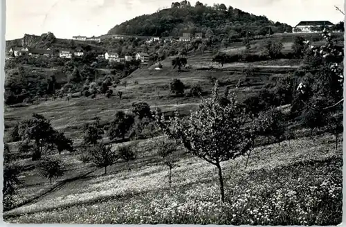 Hohenstaufen Hohenstaufen  x / Goeppingen /Goeppingen LKR