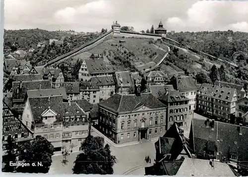 Esslingen Neckar Esslingen  x / Esslingen am Neckar /Esslingen LKR