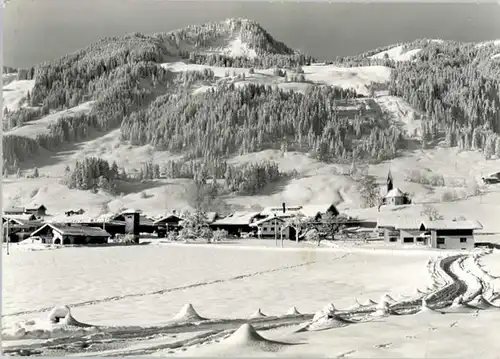 Bolsterlang Bolsterlang  x / Bolsterlang /Oberallgaeu LKR