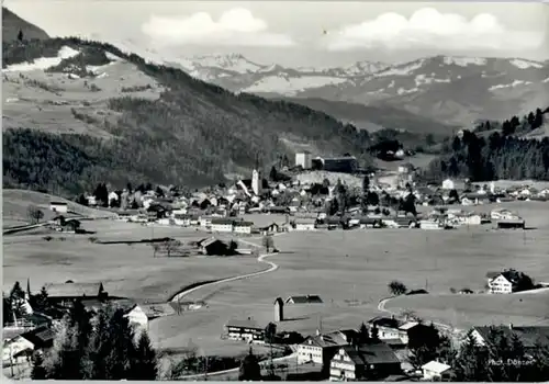 Kalzhofen Kalzhofen  x / Oberstaufen /Oberallgaeu LKR